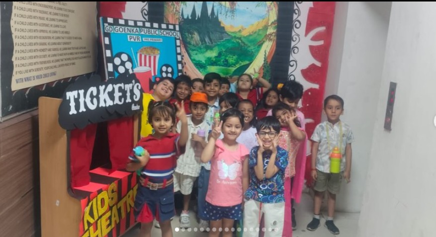 Children's Day